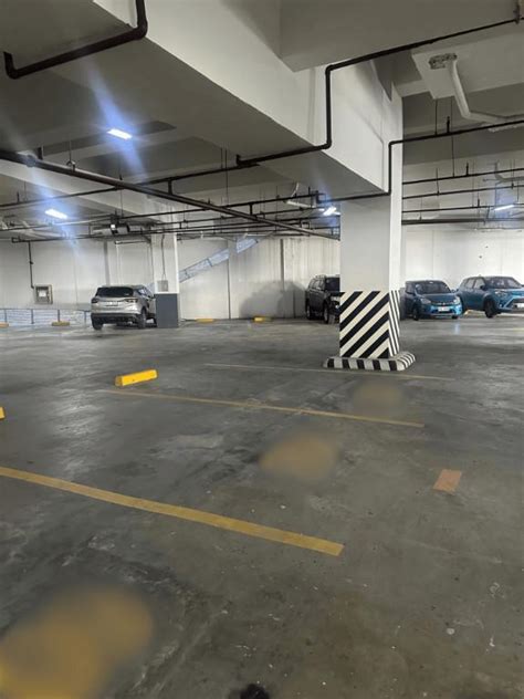 monthly parking makati